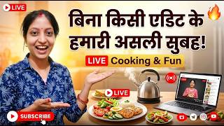 Pragya Mohan Vlog is live