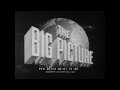 U.S. ARMY TV SHOW " THE BIG PICTURE - THE COBRA STRIKES "   KOREAN WAR 1950-53  80754