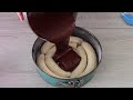 LA TORTA DI BANANE E CIOCCOLATO PIU' BUONA DI SEMPRE ( asmr cooking video)