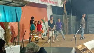 Phungyar Christmas 2021 27 12