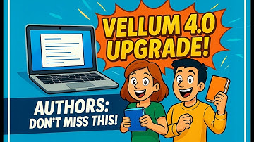 The Ultimate Book Formatting Upgrade EVERY Author Needs