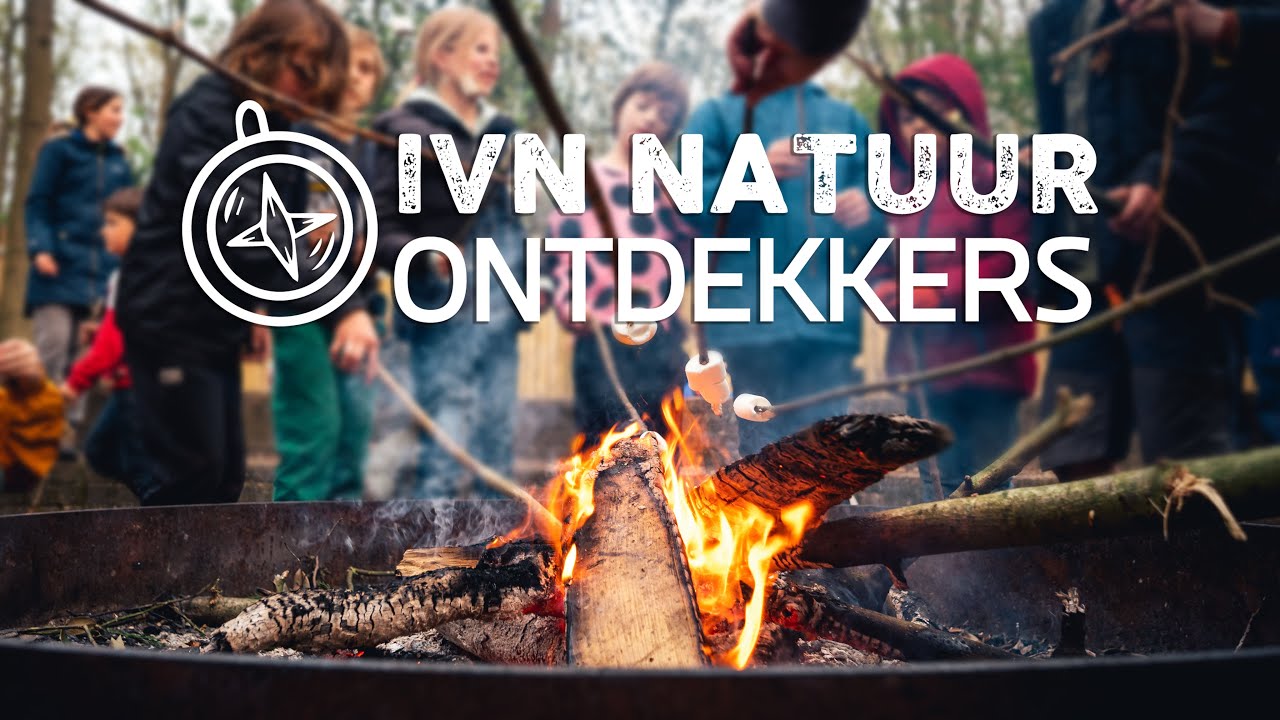 IVN Natuur Ontdekkers