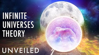 What If Theres A Mirror Universe? Unveiled