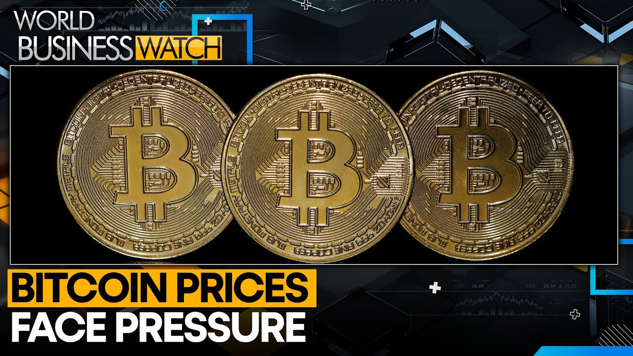 Mt. Gox to release $9 bn in bitcoin soon | World Business Watch | WION