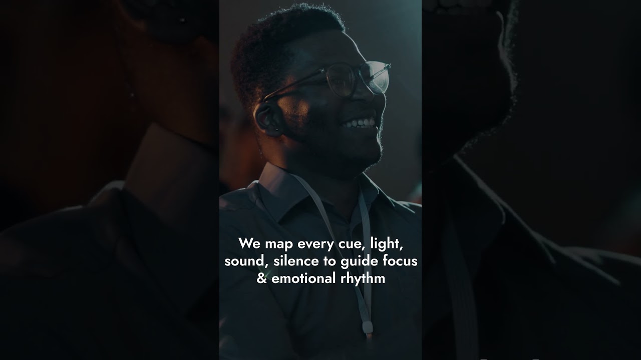 The Science of Engagement: MCI India’s Behavioural Approach to Events