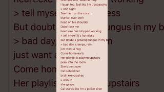 I Thought Dating a Girl Would Be Safe… Then She Broke Me #4chan #greentext #4changreentext
