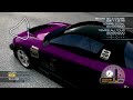 Ridge racer 7  hacked eo bayside freeway r ta