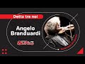 Capture de la vidéo Intervista Con Angelo Branduardi - Radio Birikina