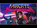 [ #stream ] ► Far Cry 3: Blood Dragon ►Прохождение►стрим► #3 ► #farcry3blooddragon
