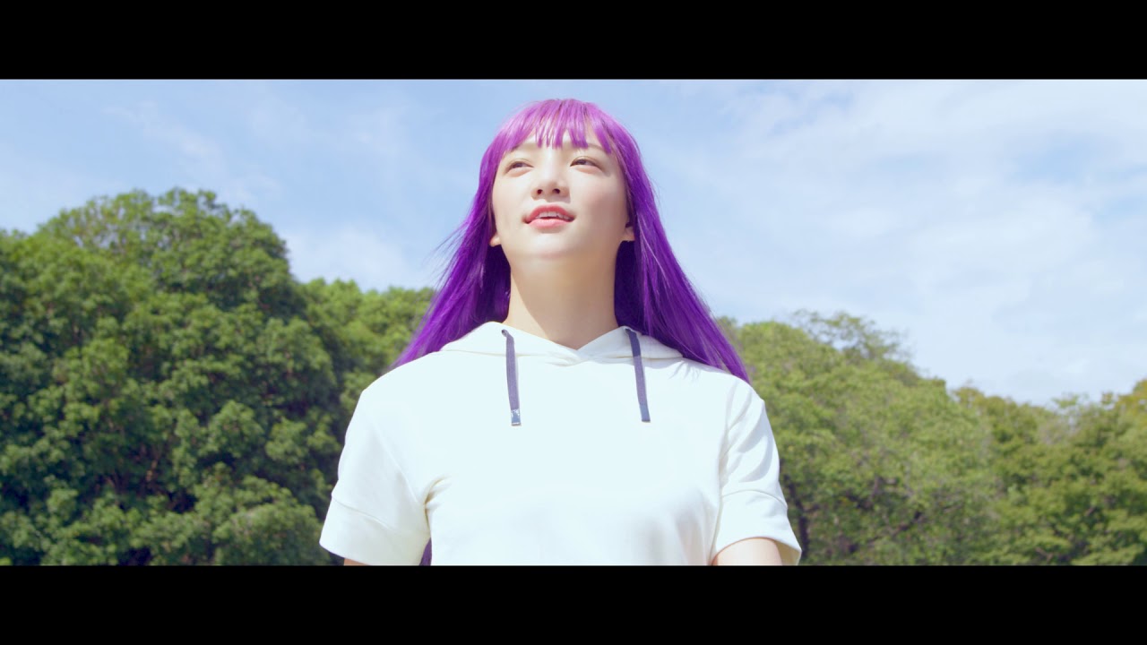 須田アンナ × EXSMOOTHIE - YouTube