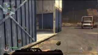 Leftover + Sick Hitmarker!