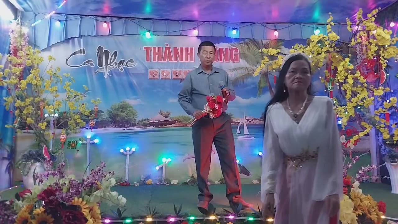 THÔI//TB: MINH ĐỨC __GIAO LƯU CLB THÀNH CÔNG, SH 2,4,6,7 