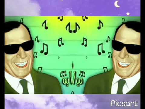 سيد مكاوي عندك شك في ايه دا عرش القلب ملكته وتربعت عليه