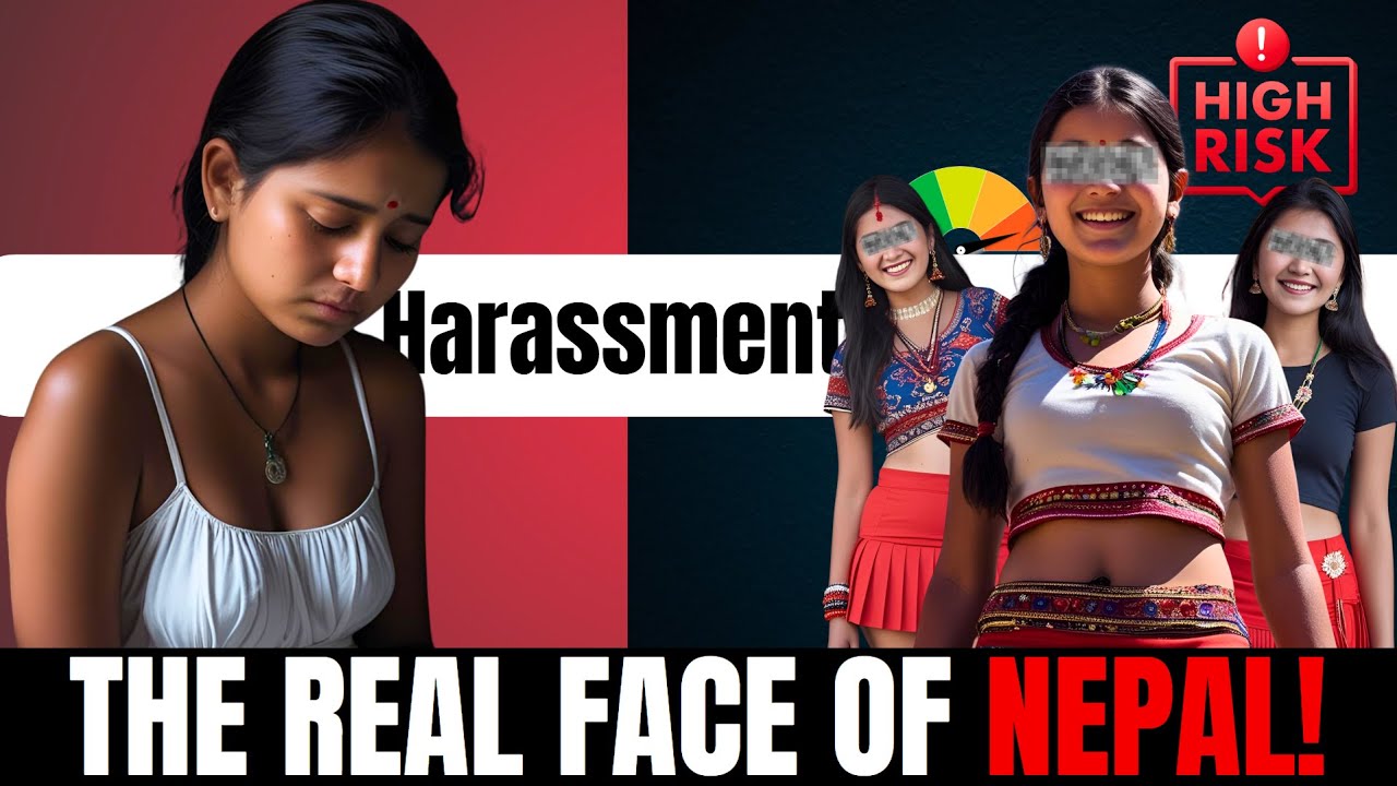 नारी देवी हुन् भने, आज देवी नै किन असुरक्षित | Why Nepal Is Not Safe for Women ?