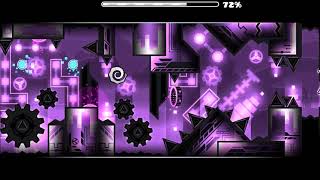 Geometry Dash l Artificial Dream (Demon) by ViRuZ