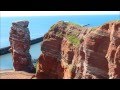 Trauminsel Helgoland - Perle der Nordsee