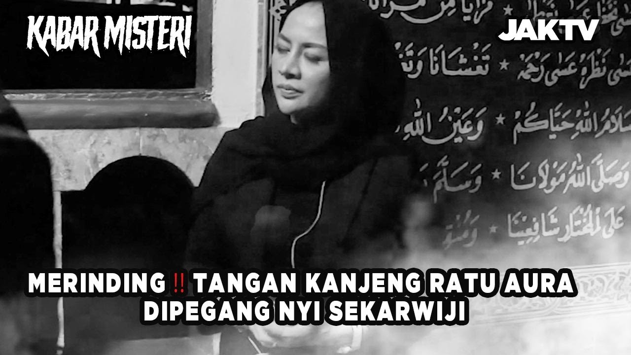 Makam Bertuah Jakarta Timut Part 3