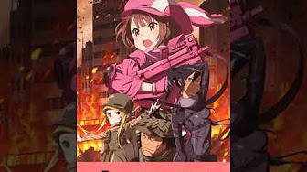 Ggo Bgm Youtube