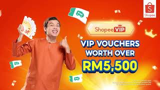 Shopee 5.5 Akan Segera Hadir!