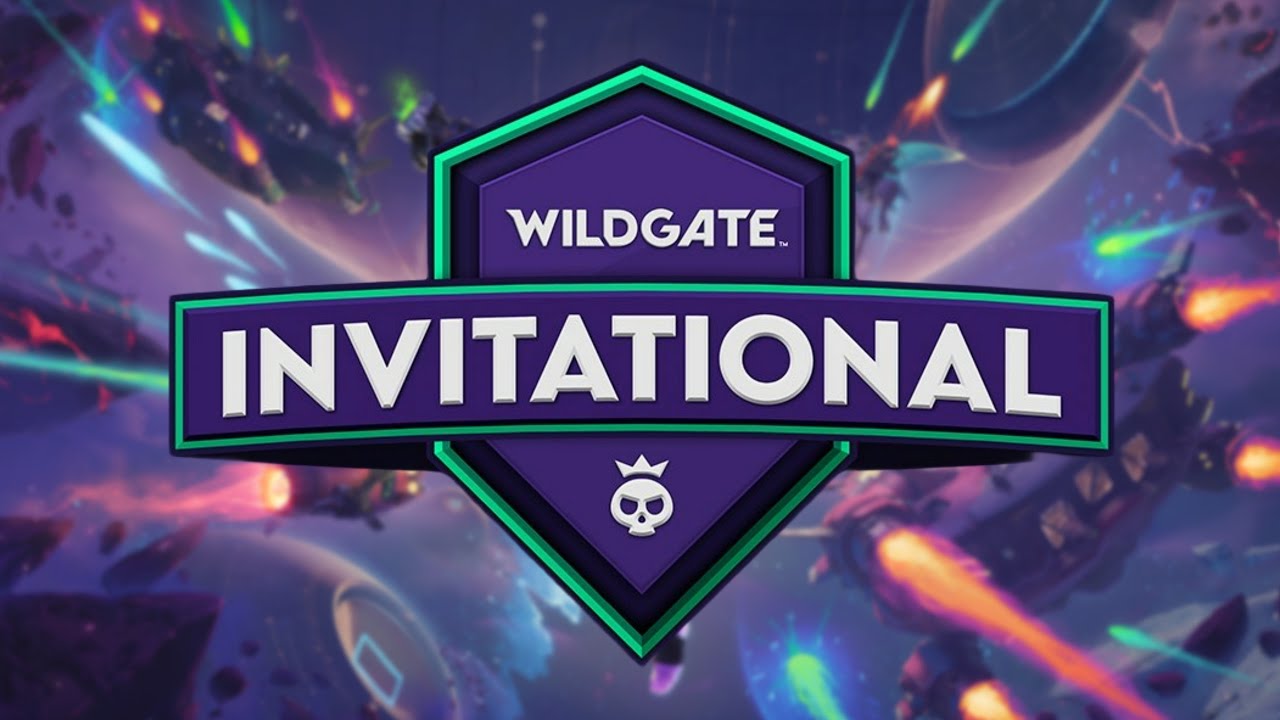 🔴 WILDGATE INVITATIONAL 2025 LIVE (Creator Tournament)