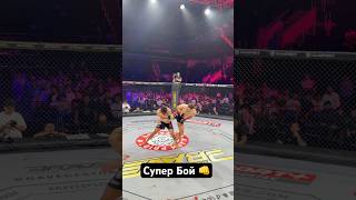 Супер бой #ufc #muradaov #mma #харидуз #мма #хонор #абдукариммирзаев #юфс #бои #boxing #бокс