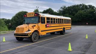 Roadeo & Basic Skills 2020