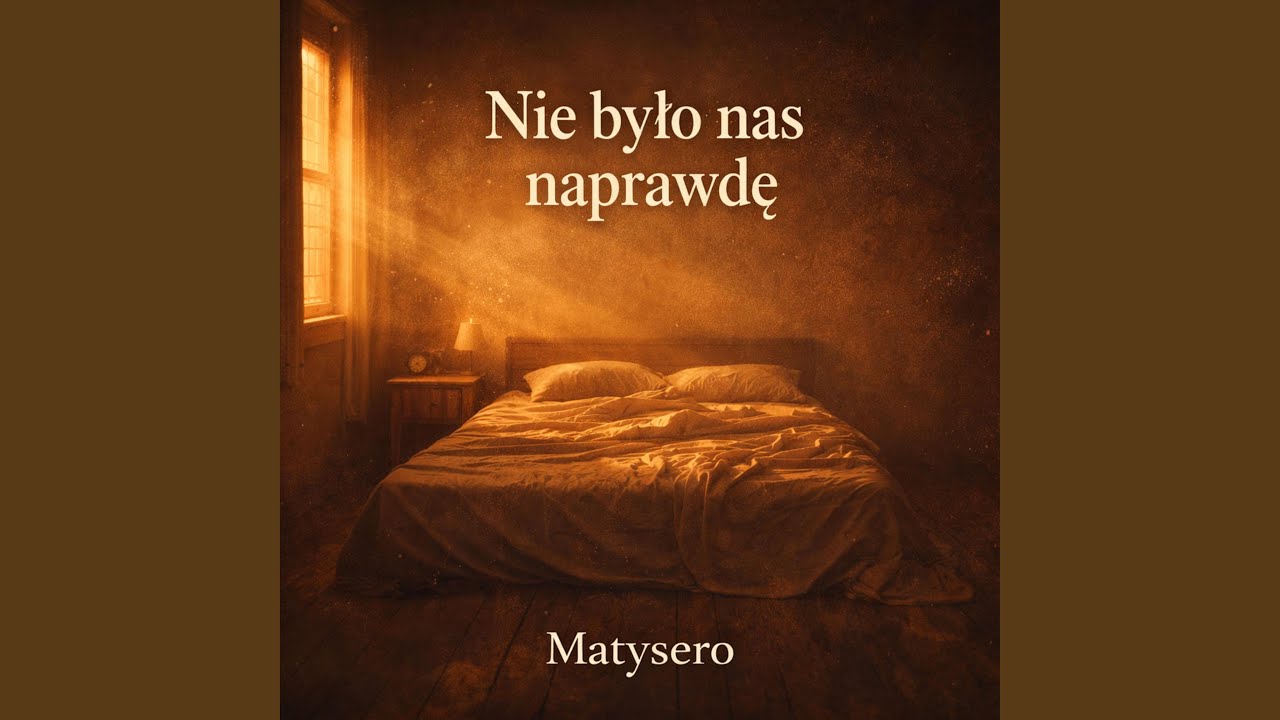 Nie było nas naprawdę