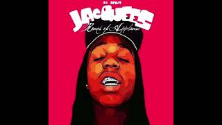 6. Jacquees - Happen To Me (Round Of Applause)