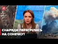 😆 Росіяни далі не можуть вспокоїтись через вибухи у Криму