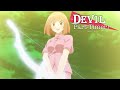 Chiho Takes Out An Archangel | The Devil is a Part-Timer Season 2