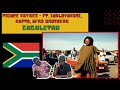 Prince Kaybee - Gugulethu ft. Indlovukazi, Supta, Afro Brothers - SOA Reaction