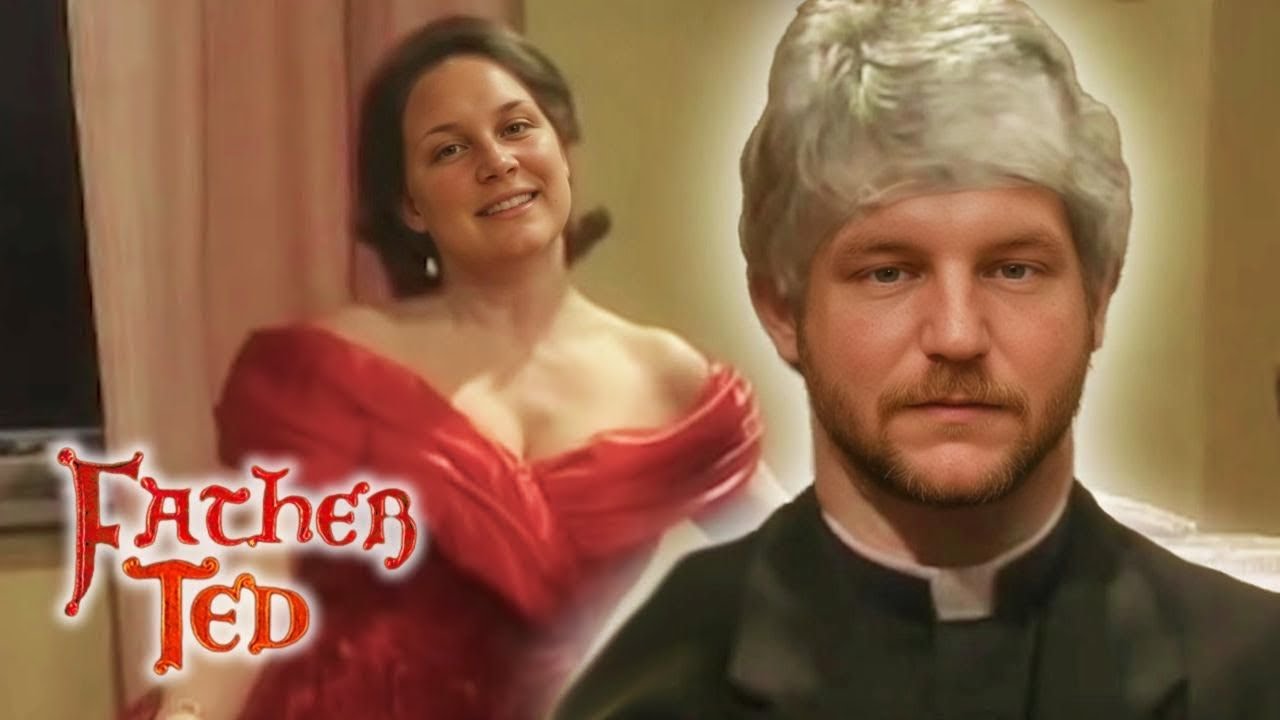 Father Ted Meets Trouble! 😂 “And God Created Woman” | Americans React