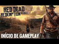 O MELHOR JOGO MOBILE DE 2025 - RED DEAD REDEMPTION MOBILE 