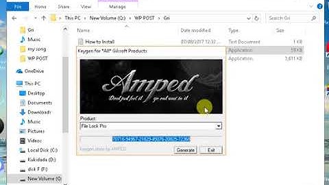 GiliSoft USB Locker Full Version