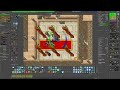Tibia REBALANCE 2026 738 ED test sio