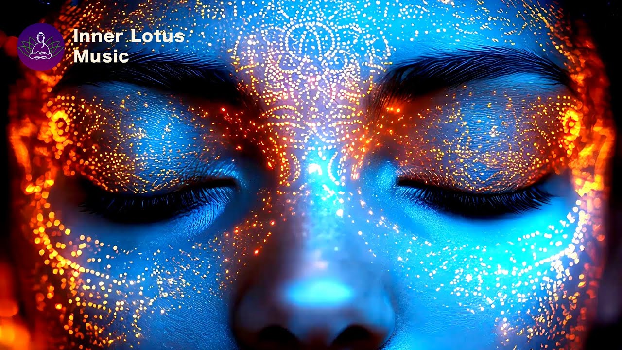 Watch Embrace Positive Change | 555Hz Energetic Aura Transformation | Healing Angelic Frequency Music on YouTube Watch Embrace Positive Change | 555Hz Energetic Aura Transformation | Healing Angelic Frequency Music on YouTube