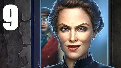 Worlds Align 2: Deadly Dream - Part 9 Let