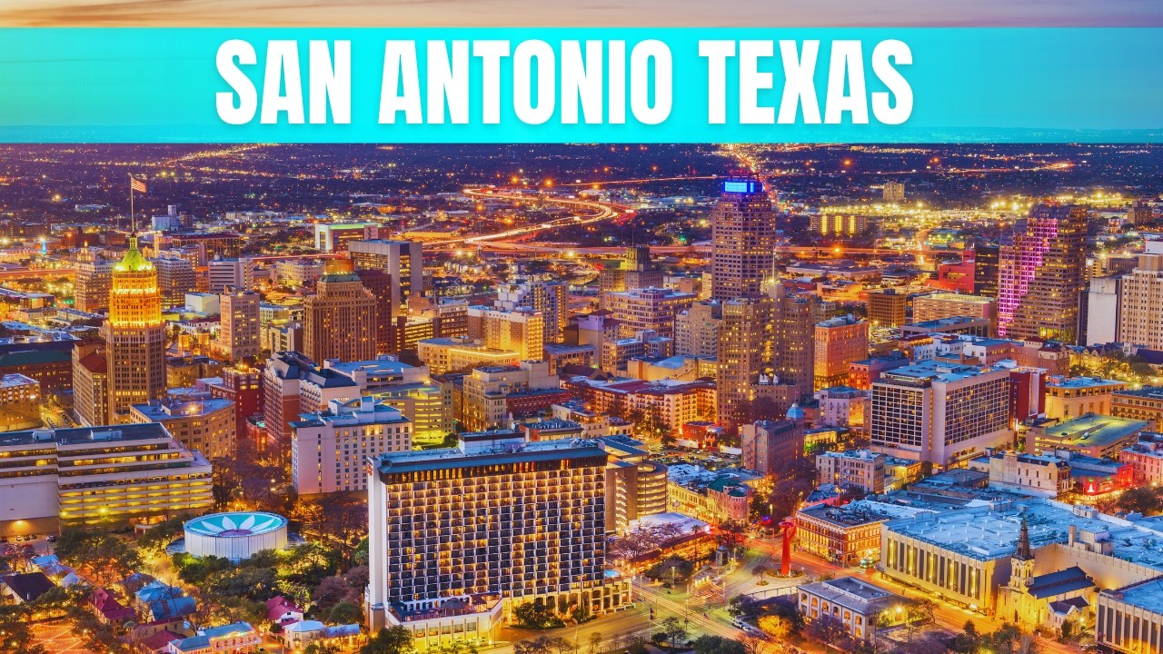 Best Things to Do in San Antonio Texas 2027
