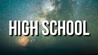 Watch G Herbo High School video