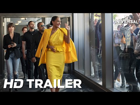 The High Note – Official Trailer (Universal Pictures) HD – Rent at Home May 29 - The High Note – Official Trailer (Universal Pictures) HD – Rent at Home May 29