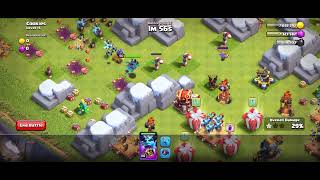 Controllable Heroes Cookie Chaos, Level 15 Mega C.o.o.k.i.e 3 Stars