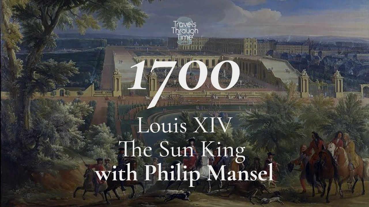 King of the World: The Life of Louis XIV by Philip Mansel review