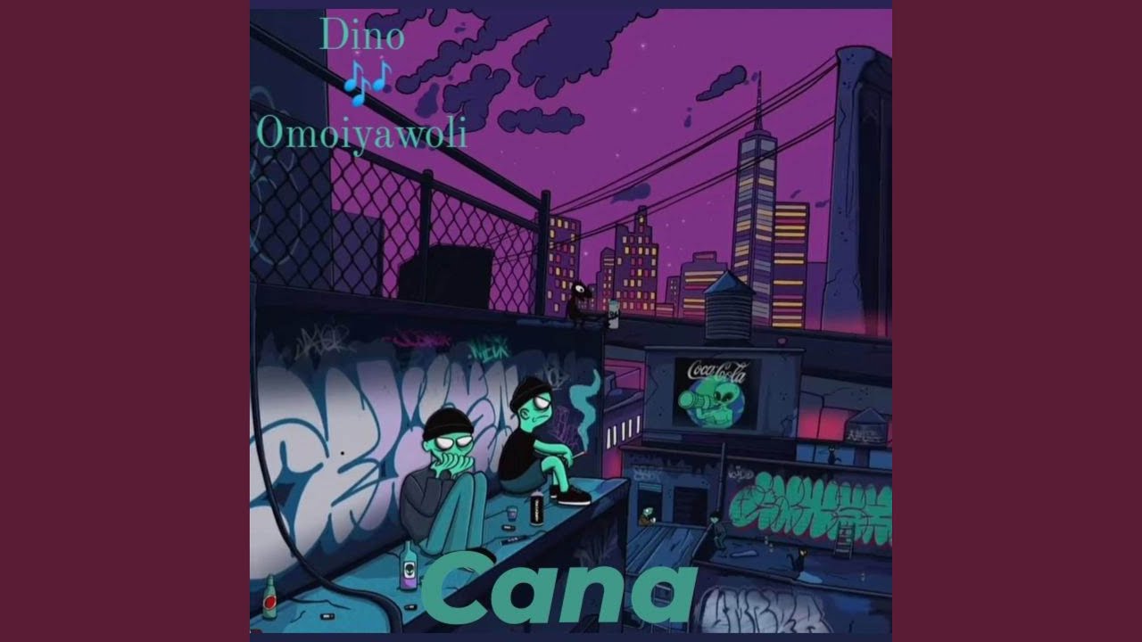 Watch Cana on YouTube Watch Cana on YouTube