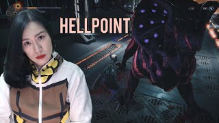 Hellpoint - Arcology [Part 2] Celestial Beast