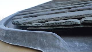 Heritage, Natural & Sustainable Building | Stephen Grindrod Ltd