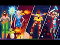 Ragdoll Rage Heroes Arena Gameplay Android iOS 2 Ragdoll Rage Heroes Arena Gameplay Android iOS 2