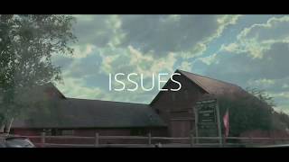 Young Dice - Issues (with Justin Demers)