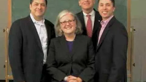 Re-elect SUSAN MICHAELSON, Radnor School Board (No...