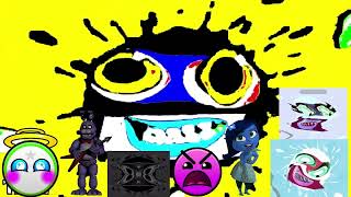 2 Difficultys, Bonnie Fnaf, 3 Kc Effects, And Elisita React To The G-Major Collection 1201-1300