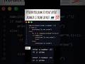 number is prime or not python program | python code to logic building #coding #pythoncode #python